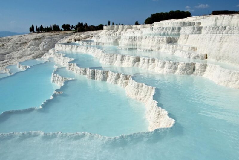 Antalya to Pamukkale Private Daily Tour with Salda Lake - Final Thoughts: Is This Tour for You?