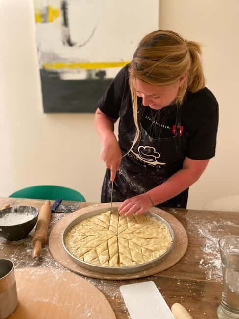 Antalya: Turkish Baklava Cooking Class with a Local Host - Who Will Love This Experience?