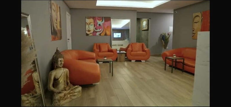 Antalya: Turkish Bath, Scrub Foam & Oil Massage w/ Transfer - The Breakdown of the Itinerary