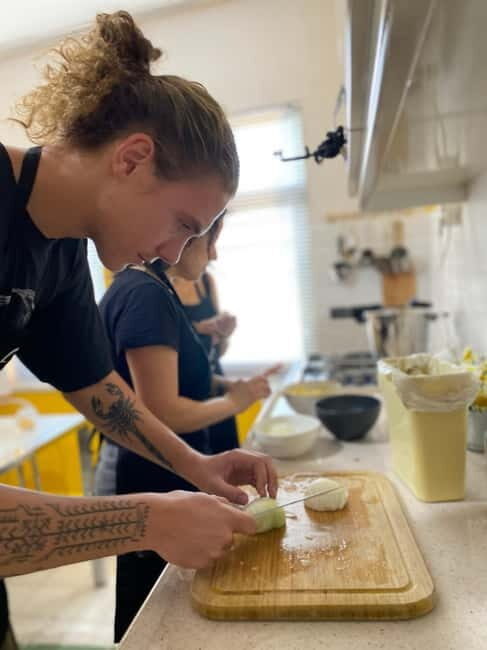 Antalya: Turkish Cooking Class with a Local Host - Key Points