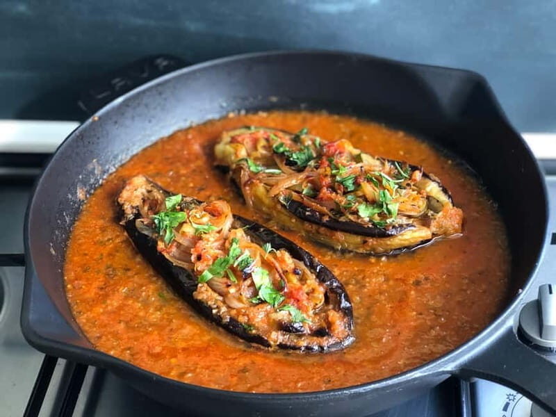 Antalya: Turkish Cooking Class with a Local Host - A Hands-On Journey into Turkish Home Cooking