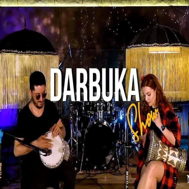 Antalya: Turkish Musical Instruments Workshop - Experience the Heart of Turkish Music in Antalya: A Closer Look at the Turkish Musical Instruments Workshop