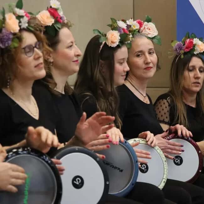 Antalya: Turkish Musical Instruments Workshop - Key Points