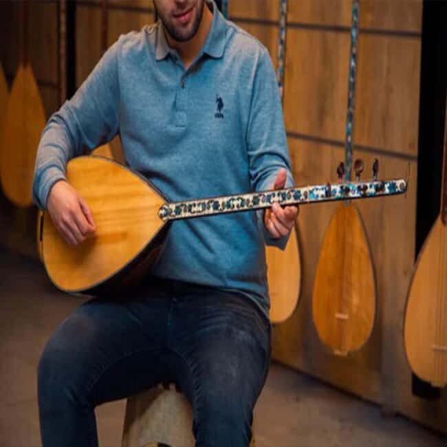 Antalya: Turkish Musical Instruments Workshop - Who Will Appreciate This Experience?