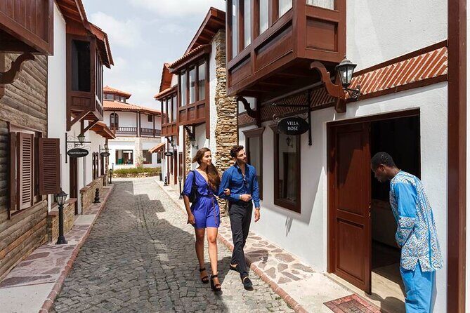 Antalya Ultra Deluxe VIP Turkish Bath with Massage & Transfer - An In-Depth Look at the Turkish Bath Experience in Antalya