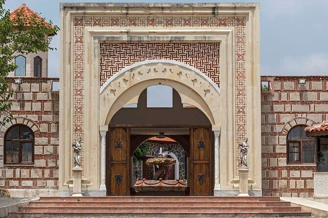 Antalya Ultra Deluxe VIP Turkish Bath with Massage & Transfer - FAQ