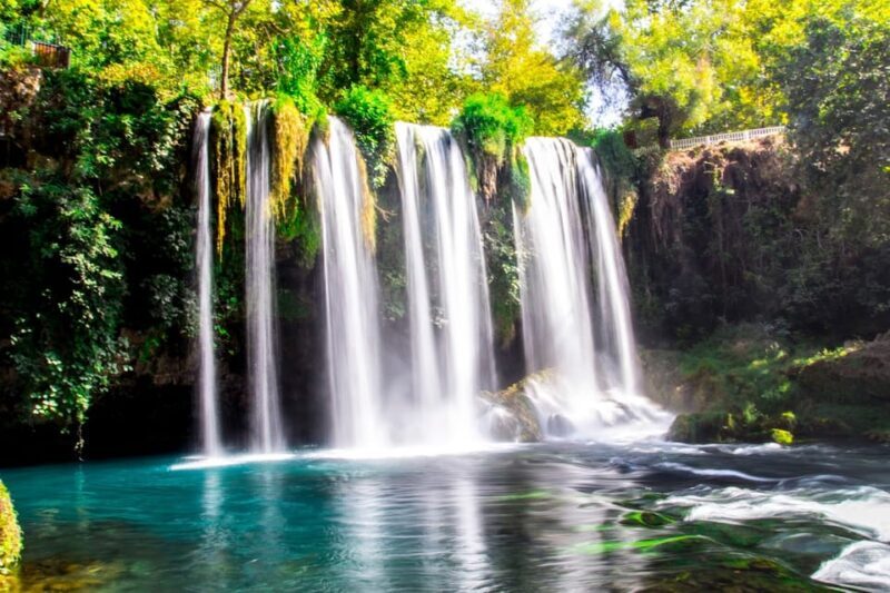 Antalya Waterfalls and Old City Tour - Final Thoughts