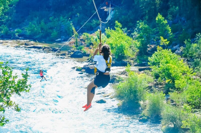 Antalya: Ziplining, Rafting, Jeep Tour & Quad Safari w/Lunch - Final Thoughts