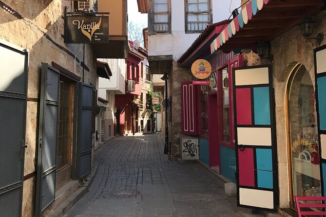Antalya's Archaeological Treasures Tour - Frequently Asked Questions