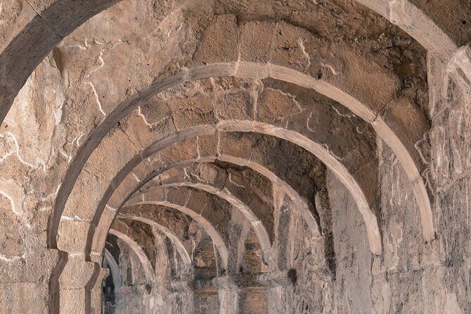 Antalya's Archaeological Treasures Tour - Final Thoughts