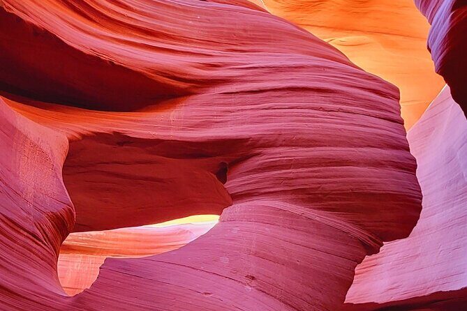 Antelope Canyon and Horseshoe Bend Daily Tour from Flagstaff - What Makes This Tour Truly Stand Out