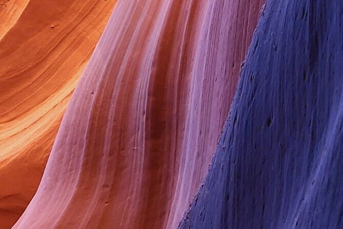Antelope Canyon and Horseshoe Bend Daily Tour from Flagstaff - Who Is This Tour Best Suited For?