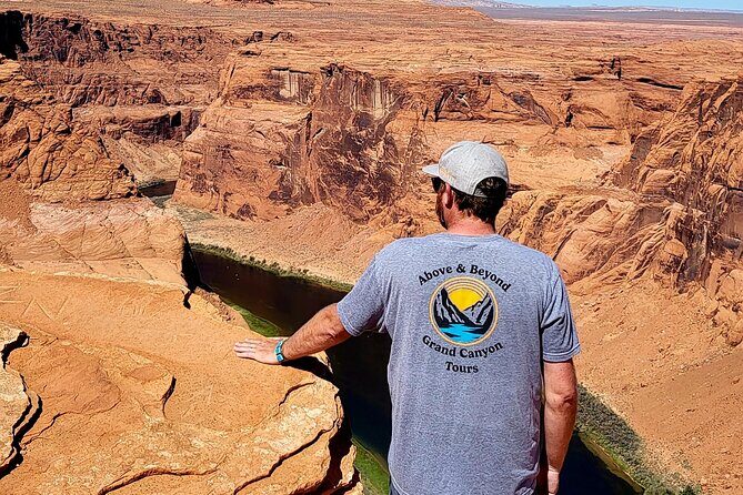 Antelope Canyon and Horseshoe Bend Daily Tour from Flagstaff - Final Thoughts