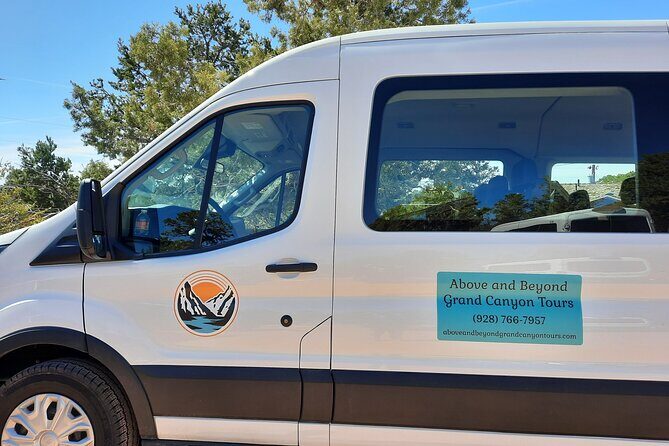 Antelope Canyon and Horseshoe Bend Daily Tour from Flagstaff - FAQ