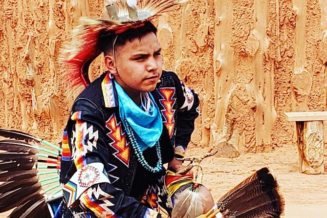 Antelope Canyon and Horseshoe Bend Day Adventure from Scottsdale or Phoenix - Practical Tips for Travelers