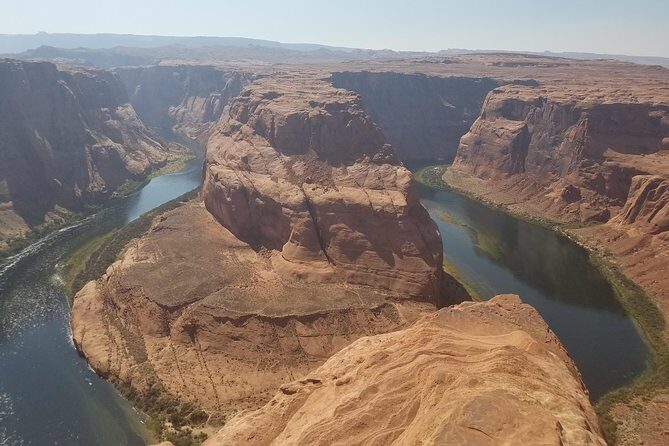 Antelope Canyon and Horseshoe Bend Day Adventure from Scottsdale or Phoenix - The Sum Up
