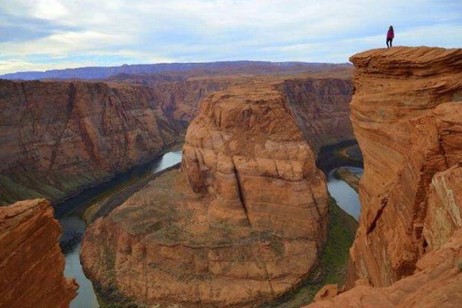 Antelope Canyon and Horseshoe Bend Day Tour from Flagstaff - Who Will Love This Tour?