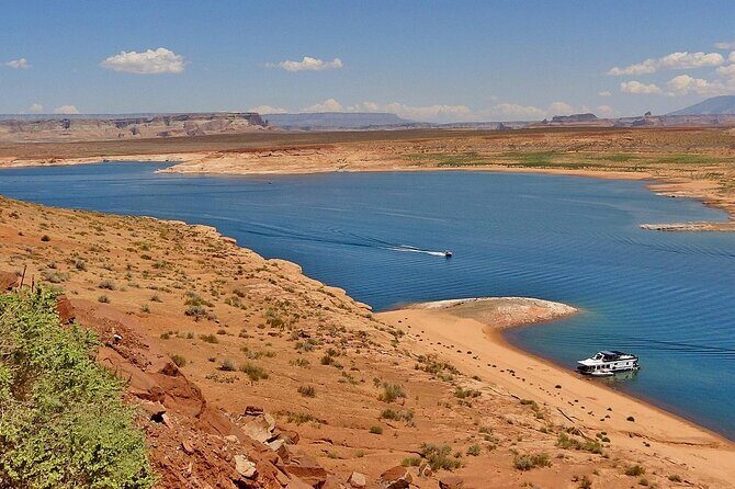 Antelope Canyon and Horseshoe Bend Day Tour from Las Vegas - Final Thoughts: Is It Worth It?