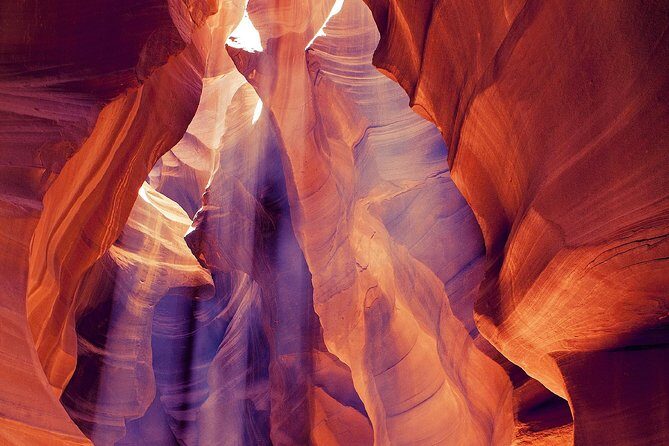 Antelope Canyon and Horseshoe Bend Day Tour from Sedona - In-Depth Review of the Antelope Canyon & Horseshoe Bend Tour