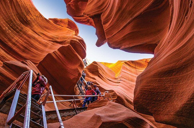 Antelope Canyon and Horseshoe Bend Day Tour from Sedona - The Sum Up: Is This Tour Right for You?