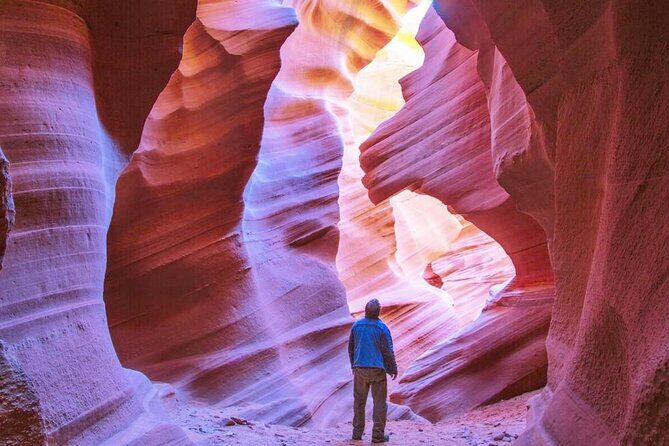 Antelope Canyon and Horseshoe Bend Day Trip with Lunch |Las Vegas - An In-Depth Look at the Tour Experience