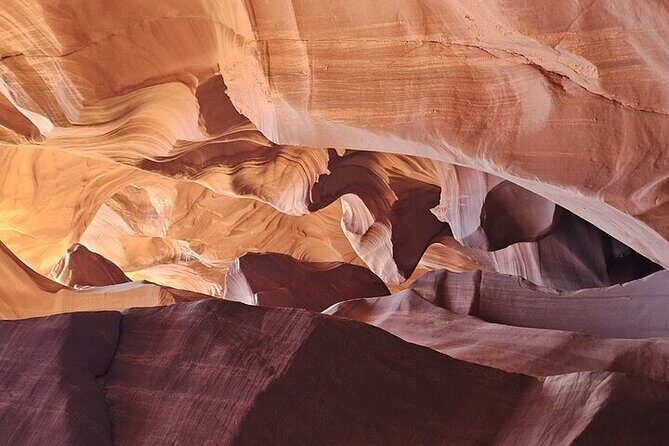 Antelope Canyon and Horseshoe Bend Tour - Experience the Magic of the Southwest with the Antelope Canyon and Horseshoe Bend Tour