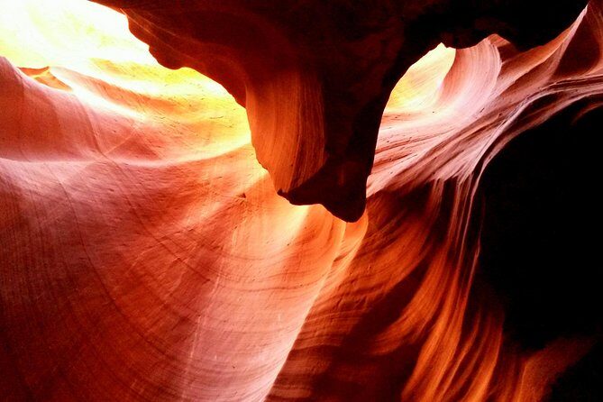 Antelope Canyon and Horseshoe Bend Tour from Sedona - Final Thoughts: Who Will Love This Tour?