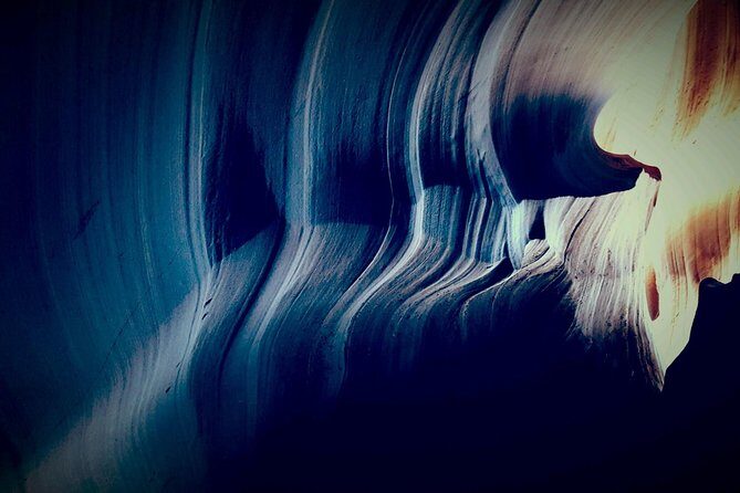 Antelope Canyon and Horseshoe Bend Tour from Sedona - FAQ