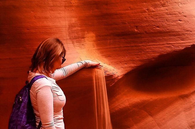 Antelope Canyon and Horseshoe Bend Tour from Sedona - Practical Tips for Your Trip