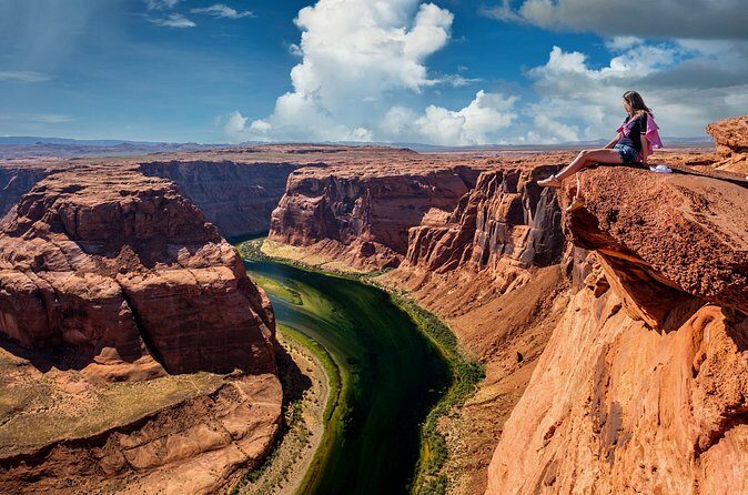 Antelope Canyon and Horseshoe Bend Tour from Sedona - The Sum Up: Who Will Love This Tour?