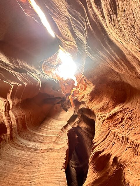 Antelope Canyon and Horseshoe Bend Vip small group tour - A Detailed Look at What Makes This Tour Stand Out