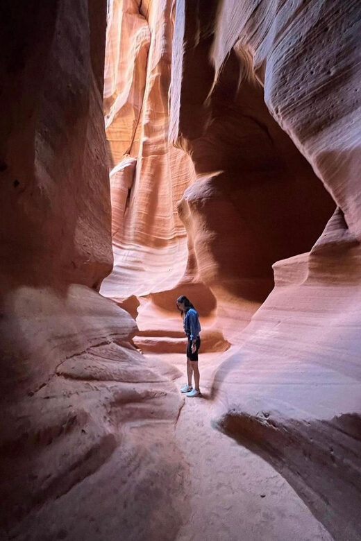 Antelope Canyon and Horseshoe Bend Vip small group tour - The Practical Side: Inclusions and Considerations