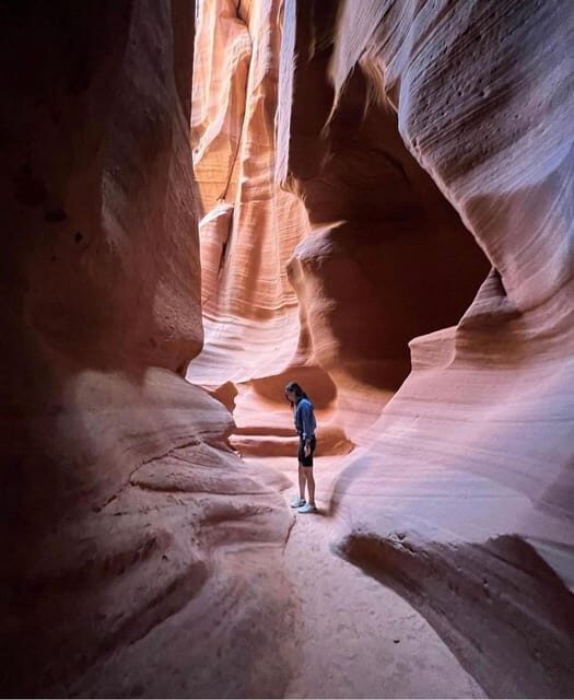 Antelope Canyon and Horseshoe Bend Vip small group tour - Who Will Love This Tour?
