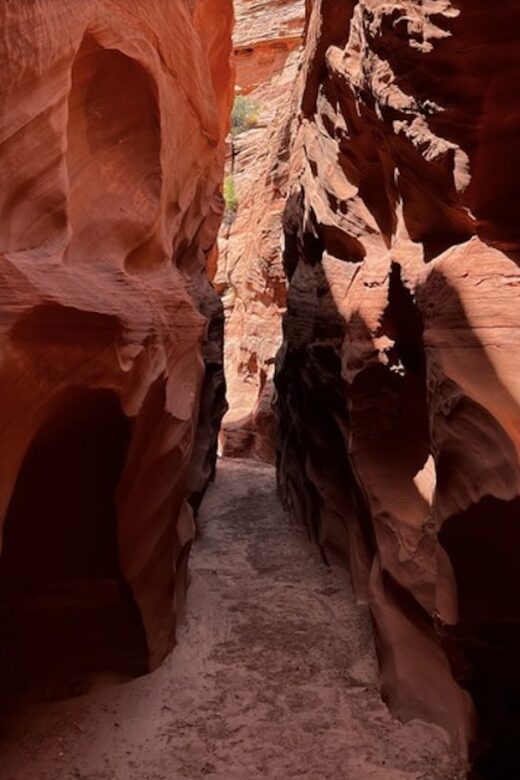 Antelope Canyon: Hidden Hiking Tour - In-Depth Review of the Antelope Canyon: Hidden Hiking Tour