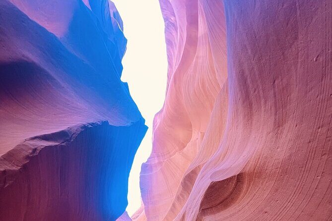 Antelope Canyon Horseshoe Bend and Glen Canyon Dam from Page AZ - A Closer Look at the Tour Itinerary