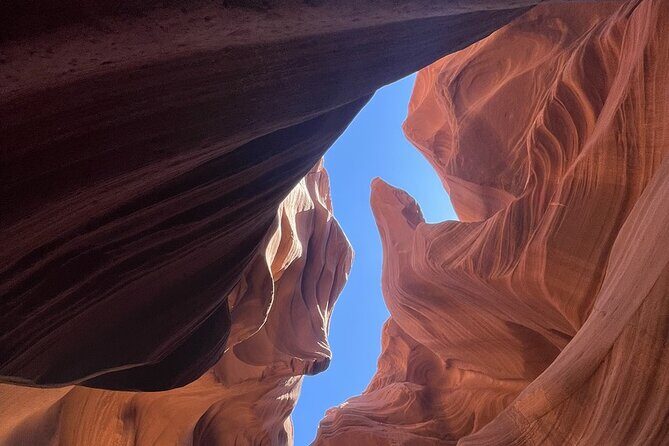 Antelope Canyon Horseshoe Bend and Glen Canyon Dam from Page AZ - Who This Tour Is Perfect For