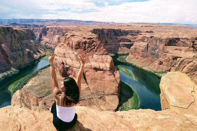 Antelope Canyon & Horseshoe Bend from Vegas, Lunch, Free WiFi - Final Thoughts: Is It Worth It?