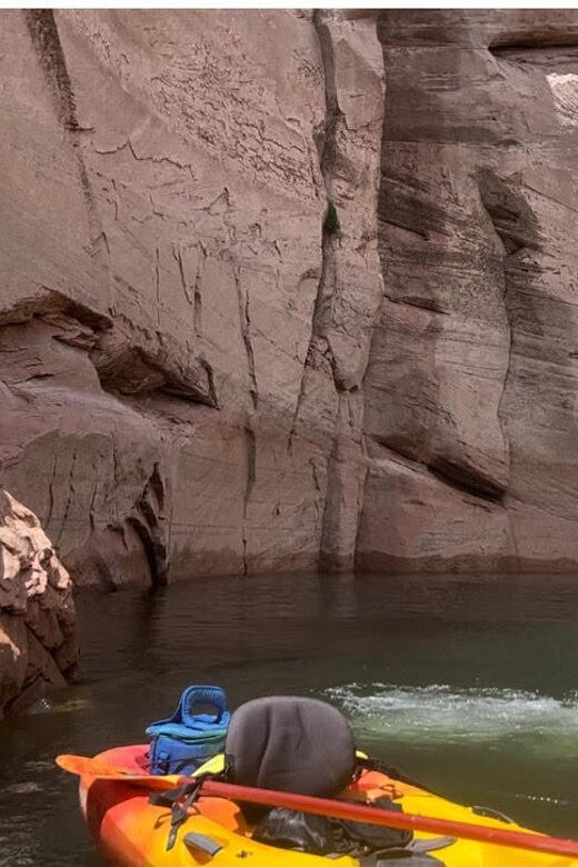 Antelope Canyon: Kayaking & Swimming Fun - Who Will Love This Tour?