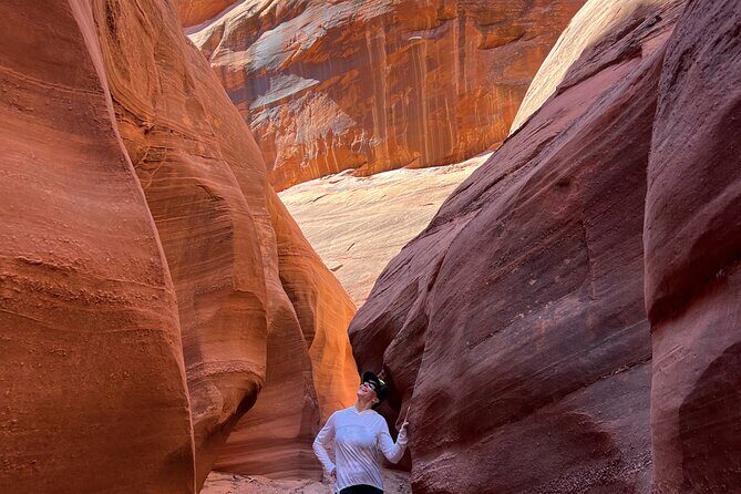 Antelope Canyon Lake Powell Guided Kayaking and Hike Tour - FAQ