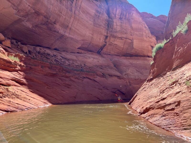 Antelope Canyon Lake Powell: Guided Kayaking & Hike Tour - Final Thoughts