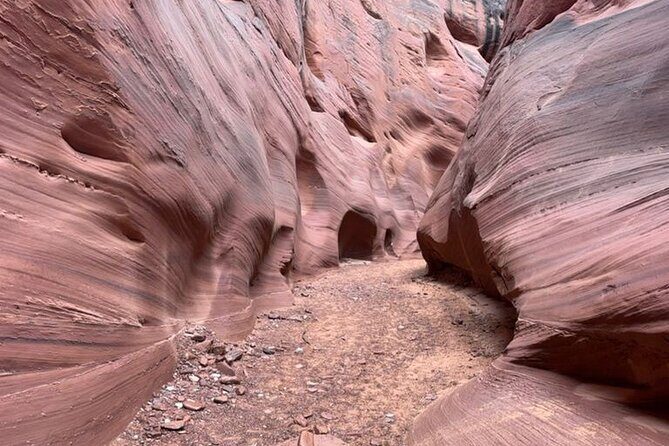 Antelope Canyon/Lake Powell Kayak Rentals: Self-Guided Adventures - Exploring the Experience in Detail