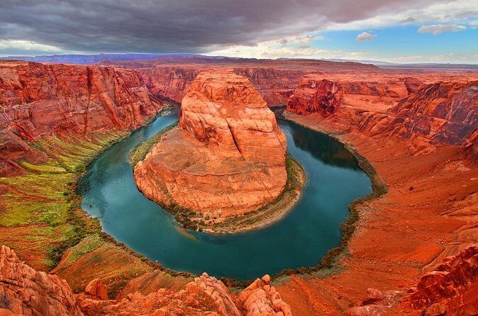 Antelope Canyon Prime Time, Glen Canyon, Horseshoe Bend 4 Hours Sightseeing Tour - What Do the Reviews Tell Us?