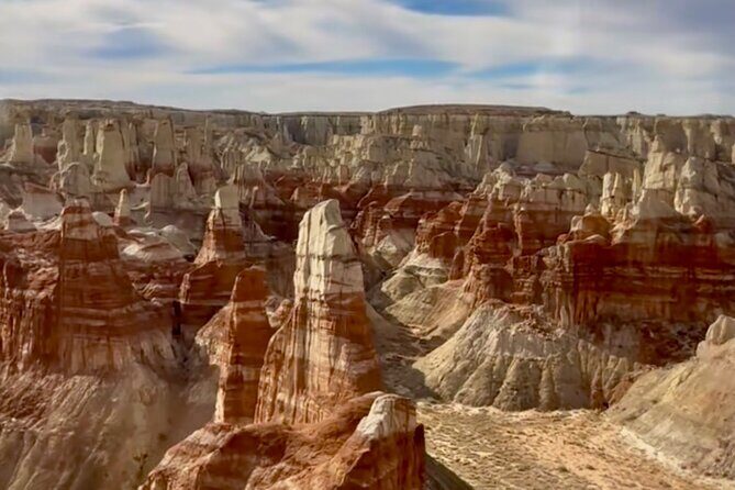 Antelope Canyon Private Helicopter Adventure from Phoenix - Why This Tour Offers Something Truly Special