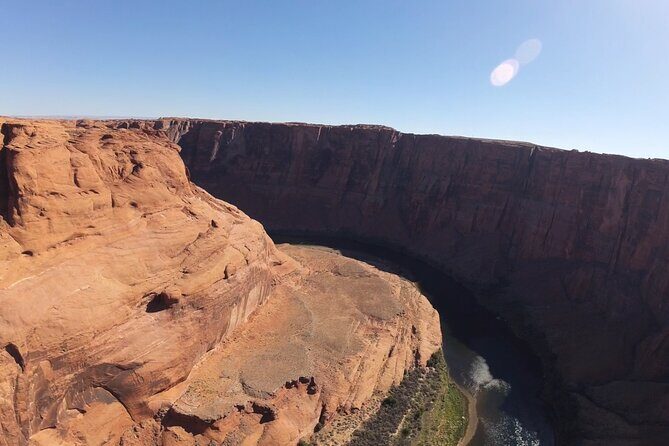 Antelope Canyon Private Helicopter Adventure from Phoenix - Analyzing the Cost and What You Get