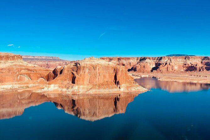 Antelope Canyon Private Helicopter Adventure from Phoenix - Final Thoughts