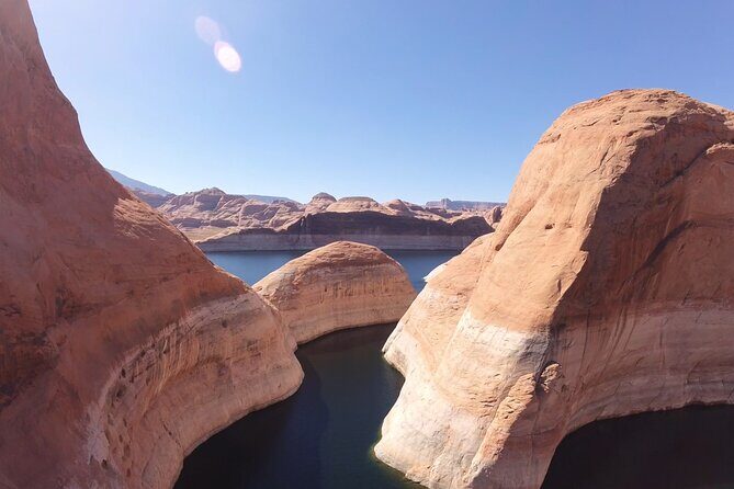 Antelope Canyon Private Helicopter Adventure from Phoenix - Frequently Asked Questions