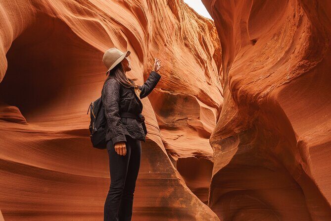 Antelope Canyon Private Professional Photoshoot Session - What Makes This Photoshoot Special?