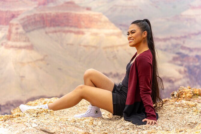 Antelope Canyon Private Professional Photoshoot Session - Authentic Experiences and the Value of a Private Photoshoot