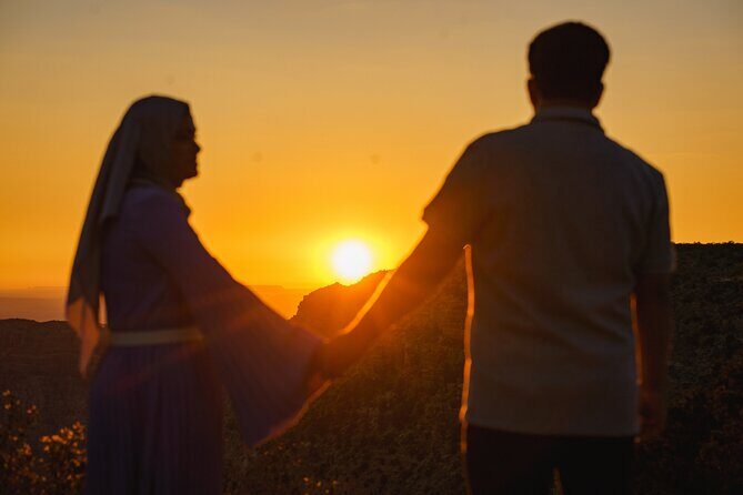 Antelope Canyon Private Professional Photoshoot Session - The Practicalities: Cost, Duration, and Limitations