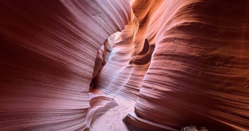 Antelope Canyon: Rattlesnake Canyon Tour - The Sum Up: Is This Tour Right for You?
